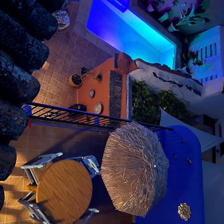 Hotel Casa Morayma, Lecrin, Granada (Adults Only) Acequias Zewnętrze zdjęcie