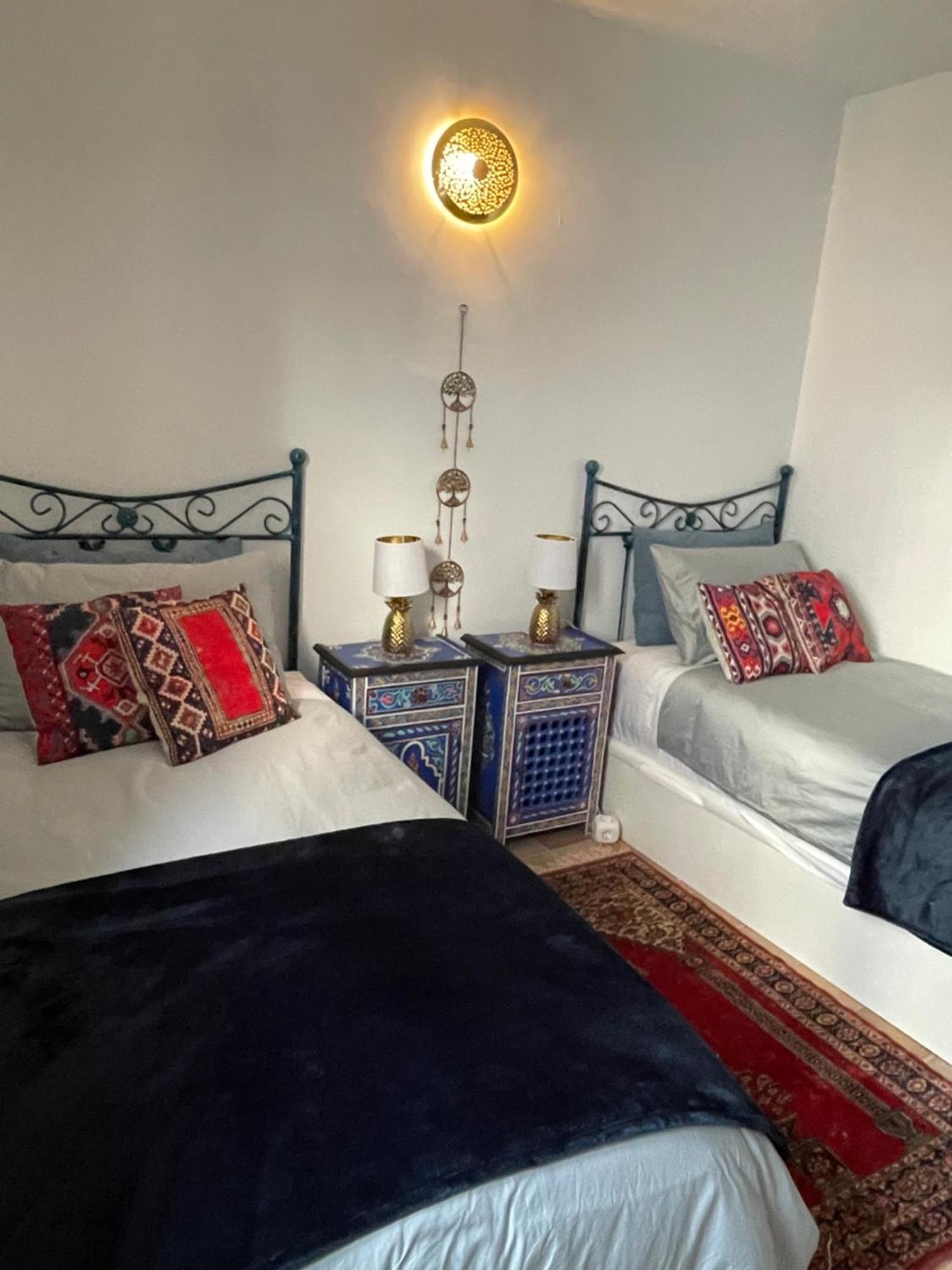 Hotel Casa Morayma, Lecrin, Granada (Adults Only) Acequias Zewnętrze zdjęcie